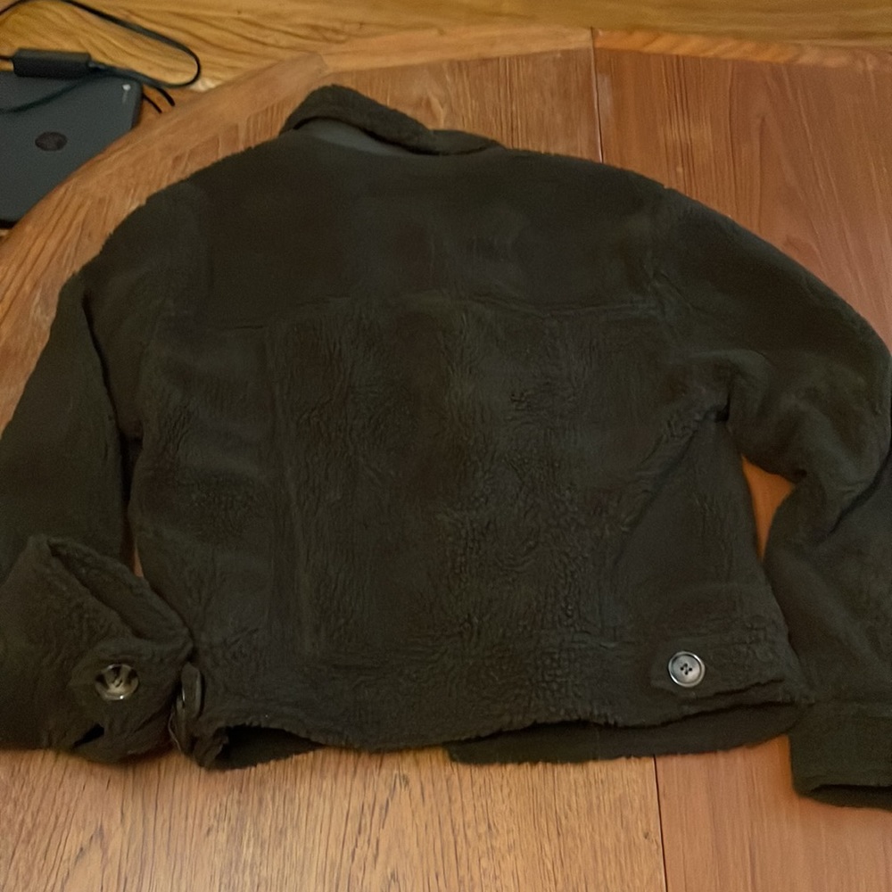 NWT Ashley vintage charm jacket size Large - Picture 7 of 7